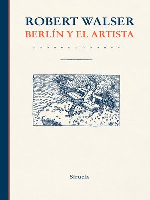 cover image of Berlín y el artista